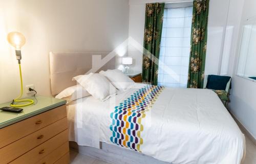 Old Town Apartment | Cimadevilla