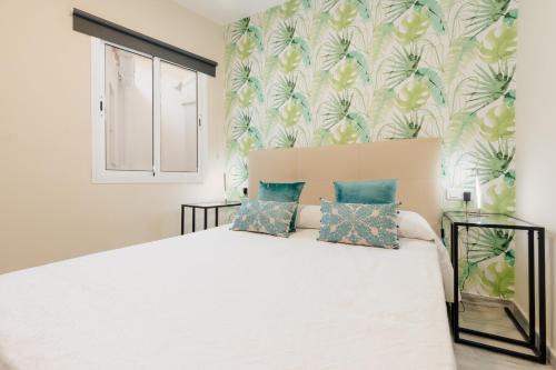 Centro Apartment | Cinco Bolas