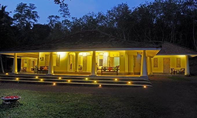 Ambalangoda Bed & Breakfast | Cinnamon Trails
