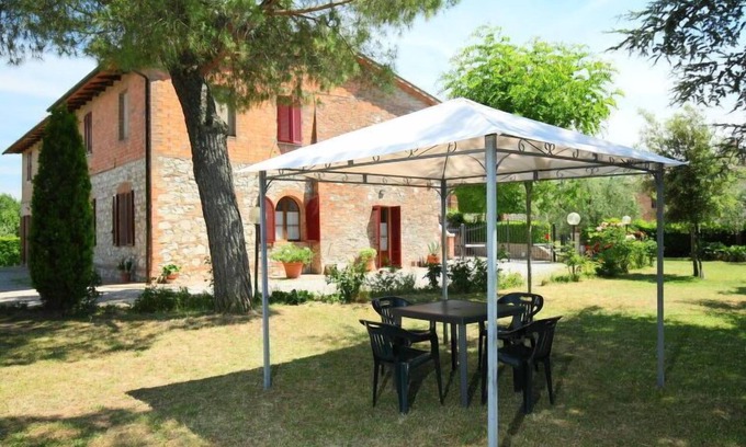 Guistrigona Apartment | Cinuzza Piccolo by Interhome