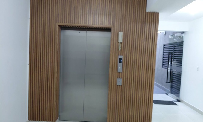 Punal Apartment | cipres