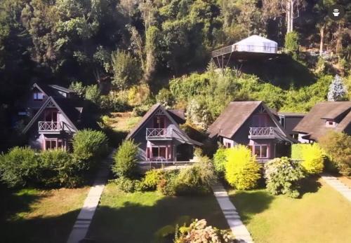 Frutillar Cabin | CIPRES Ecolodge & Spa