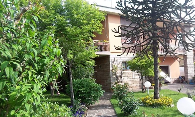 Cunettone-villa Villa | CIR017170-CNI00027 SINGLE VILLA WITH GARDEN AND PRIVATE PARKING