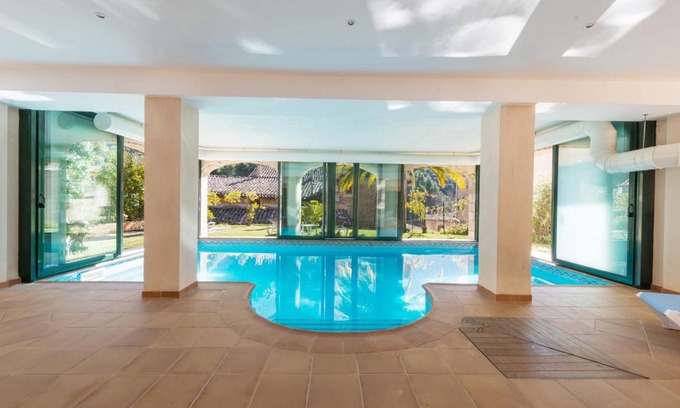 Fornalutx Villa | CIRCE