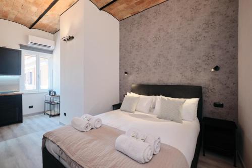 Testaccio Apartment | Circo Massimo Suite - In the heart of Testaccio