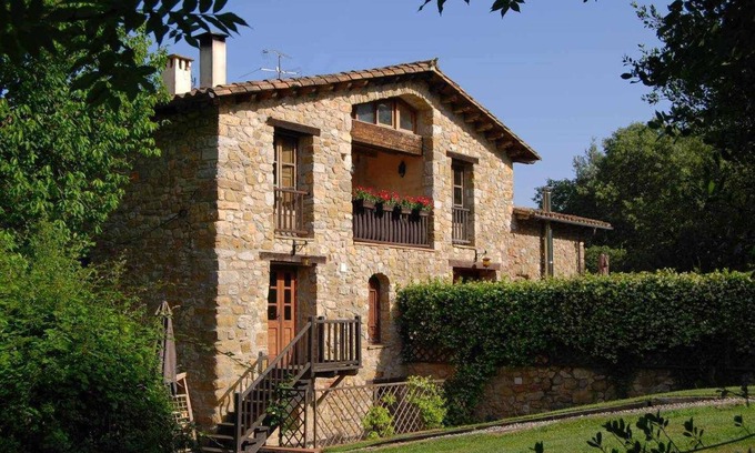 Sales de Llierca Apartment | Cirerer (2-4 pax)