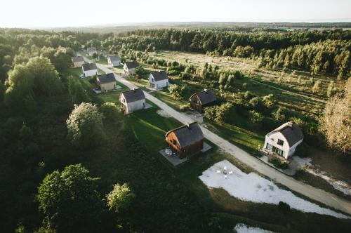 Sarbsk Ski Chalet | Cisowy Zakątek