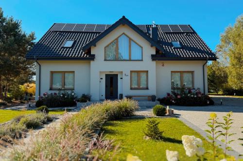 Januszkowo Villa | Cisza Spokój - Mazury