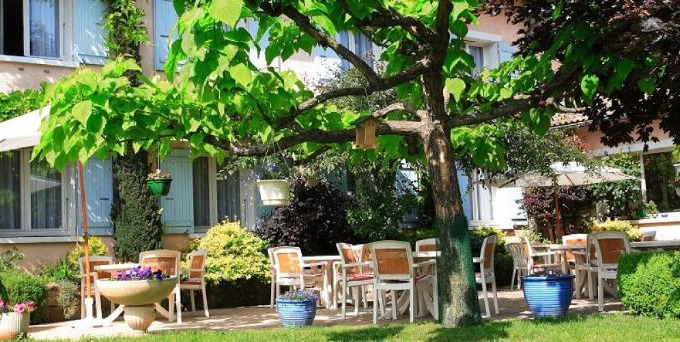 Gap Hotel | Cit'Hotel Avantici Gap