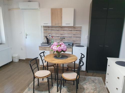 Sombor Apartment | Citadela Garden