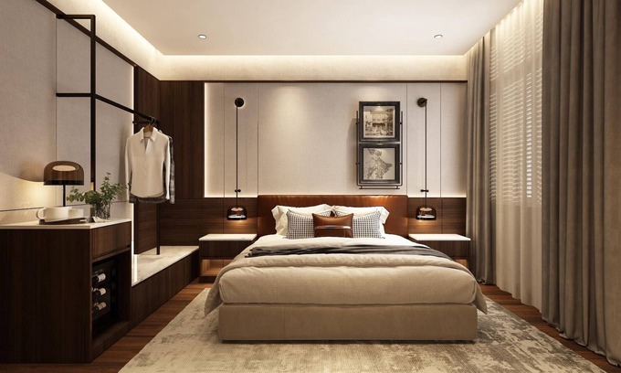 Downtown George Town Apartment | Citadines Connect Bertam Georgetown Penang