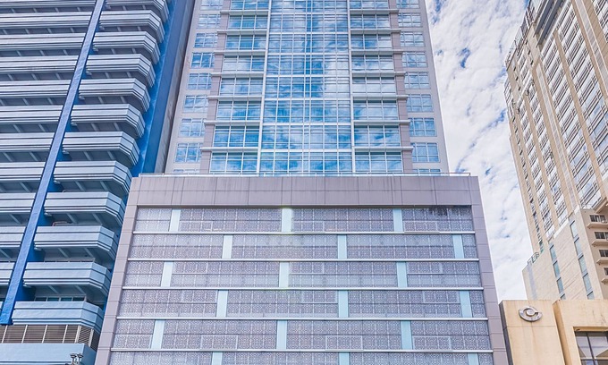 Salcedo Village Apartment | Citadines Salcedo Makati