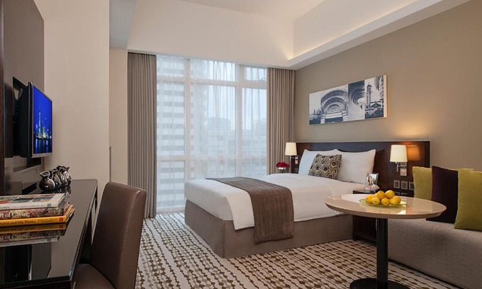 Salcedo Village Hotel | Citadines Salcedo Makati