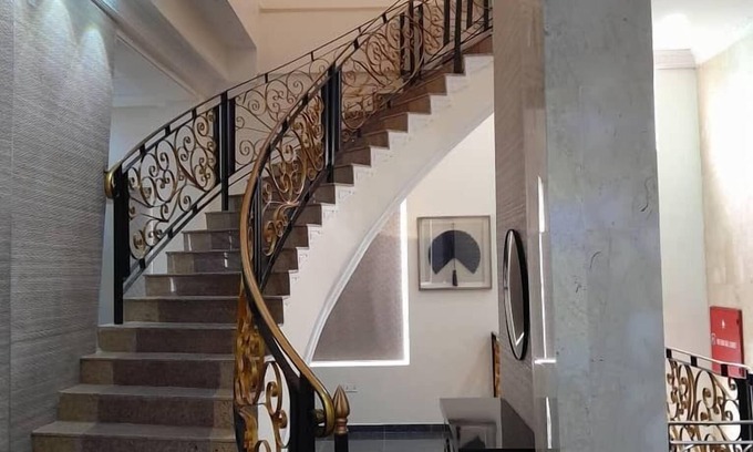 Ikoyi Hotel | CITI Residence Lagos