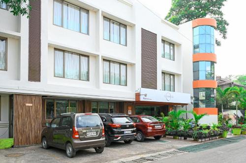 Rao Colony Resort | Citrus Hotel Lonavala