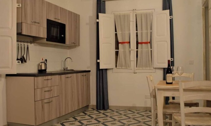 Cospicua Apartment | Citta Cospicua Suites - Dock 1 Suite