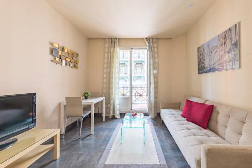 Trafalgar Apartment | Cituspace Sandoval