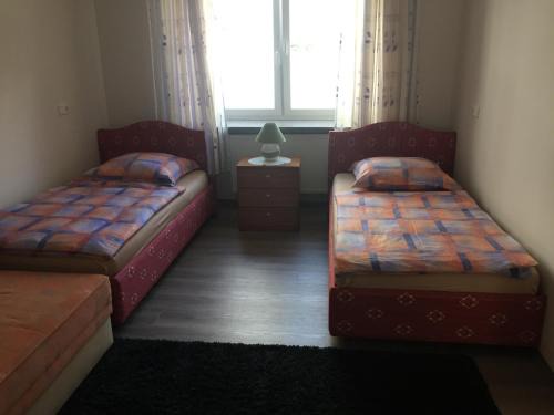 Mitte Apartment | City-Apartment in Nurnberg