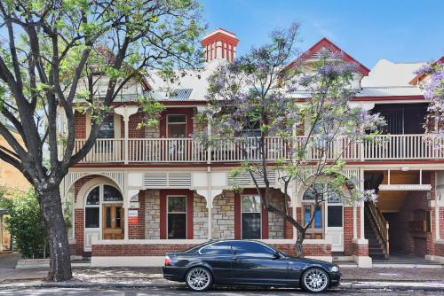 Kent Town Apartment | City Apt no 7 at Cecil Mansions with 2Parking