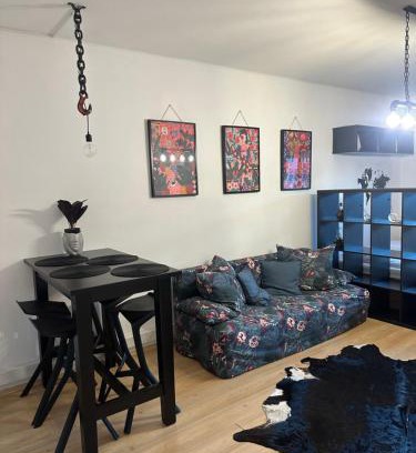 Gyor Apartment | City Center Apartman Győr