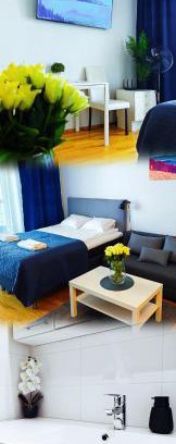 Oulu Apartment | City center brand new studio, parking