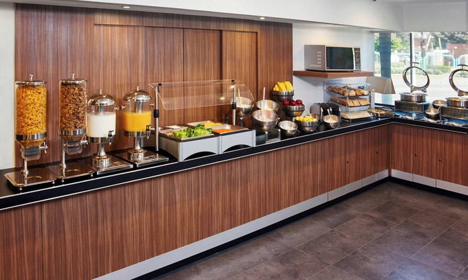 Los Mochis Hotel | City Express by Marriott Los Mochis