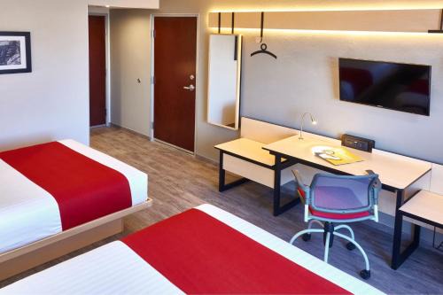 Leon Hotel | City Express by Marriott Leon
