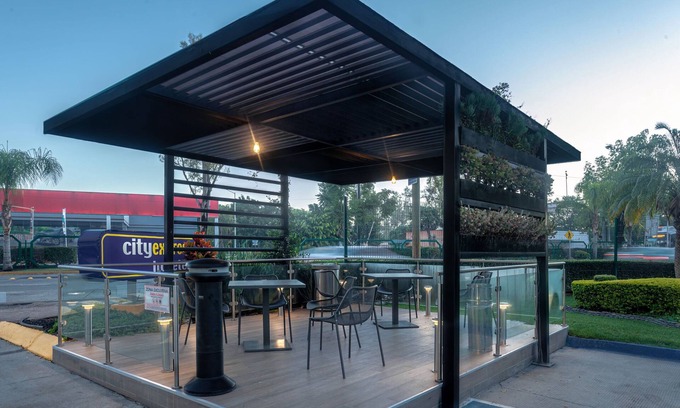Leon Hotel | City Express by Marriott Leon