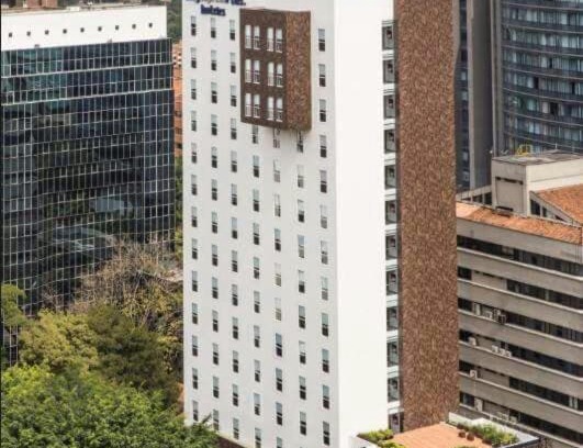 Alejandria Hotel | City Express Plus Medellín