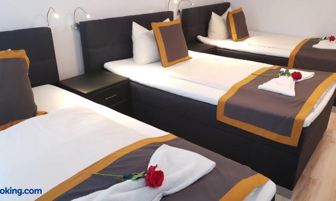 Fussen Old Town Apartment | City Ferienwohnung Füssen 3
