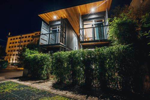 Siska District Other | City Glamping by ONE66 Hotel