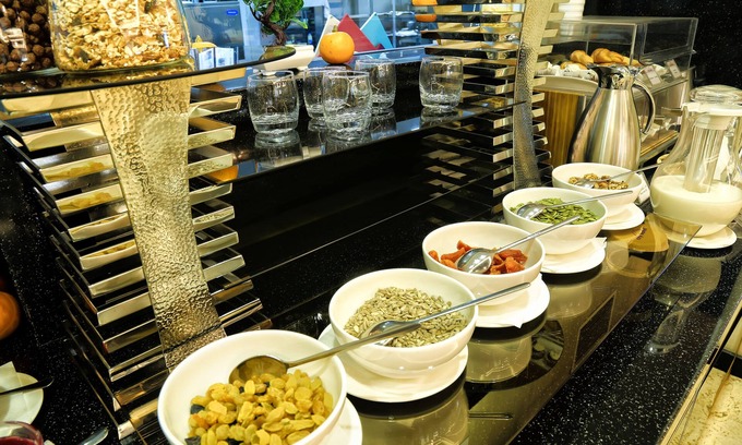 Bishkek Hotel | City Hotel Bishkek