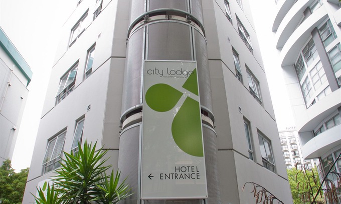 Newton Hotel | City Lodge Accommodation - Hostel