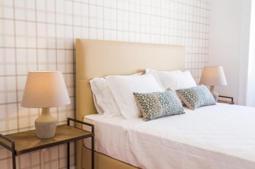 Santos House | City Lofts Lisbon - Guesthouse