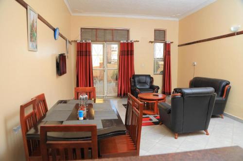 Muyenga Apartment | City Oasis - 2 Bedroom Apartment in Kampala