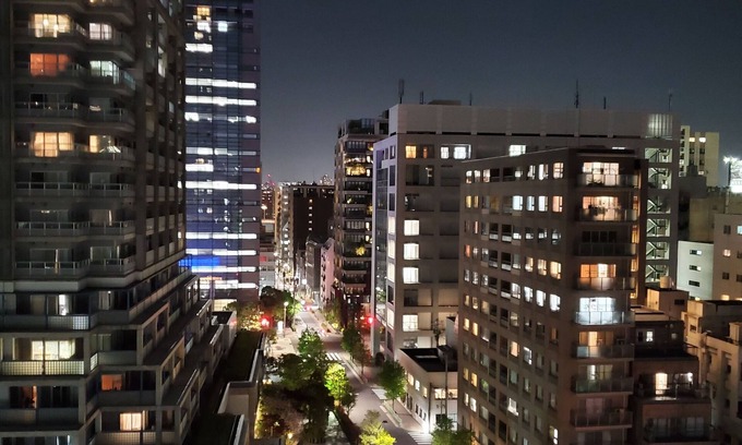 Nihonbashiningyocho Hotel | City Pension Zem