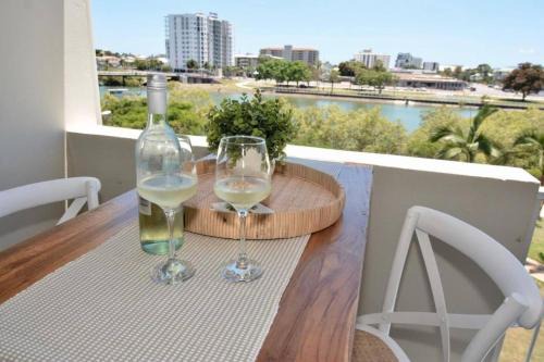 Townsville Apartment | City Stadium One bedroom Luxe