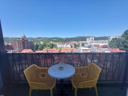 Tuzla Apartment | City Vibe Apartment