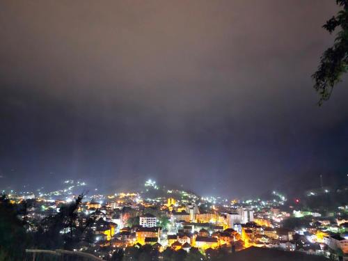 Bijelo Polje House | City View House