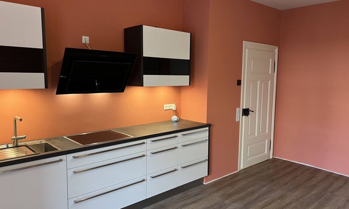 Loerrach Apartment | CityDreams - a Charming holiday apartment with pool in the heart of Lörrach
