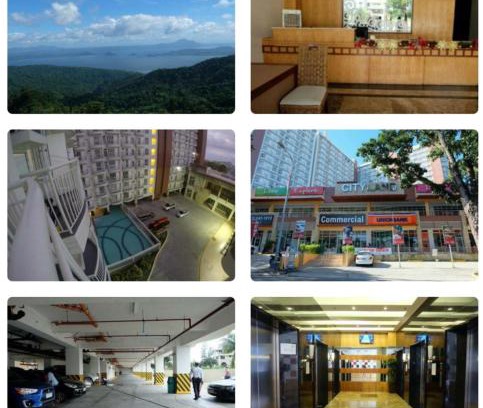San Jose Apartment | Cityland Tagaytay Prime AMAZING 1 HOMES send your number reach host viber