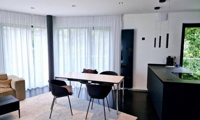 Bothfeld Apartment | CityNest Luxe Heaven KBK