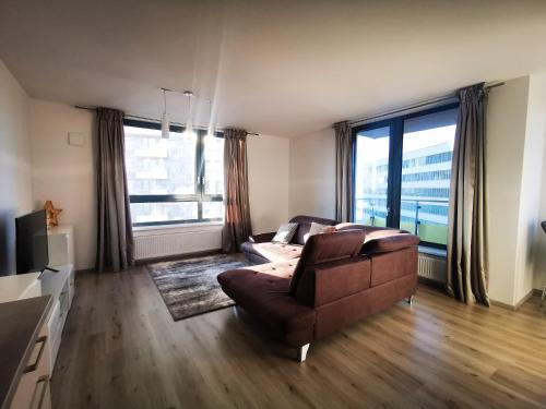 Nivy Apartment | CityPark Ružinov, Jarabinkova, 2