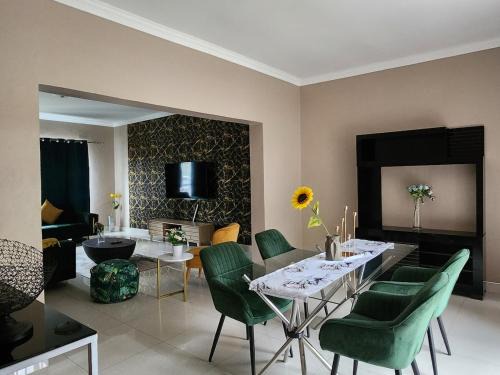 Blantyre Apartment | CityXcape Luxury Apartments Blantyre