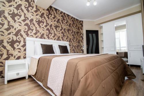 Chisinau Apartment | Ciuflea