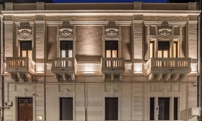 Borgo-Sanzio Bed & Breakfast | Ciuri di strata