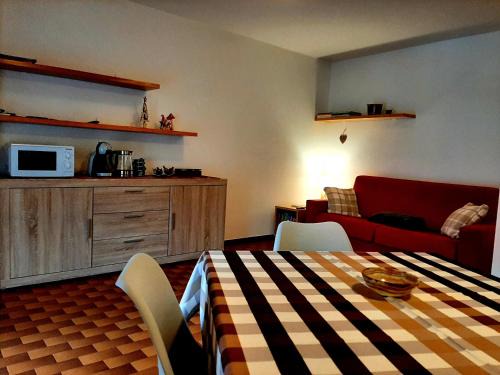 Chiesa in Valmalenco Apartment | CIVICO 43 Interno 6