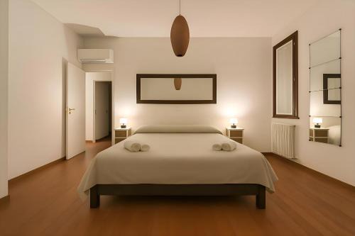 Borgo Montone Apartment | Civico 44