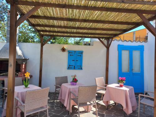 Cabras House | Civico 47