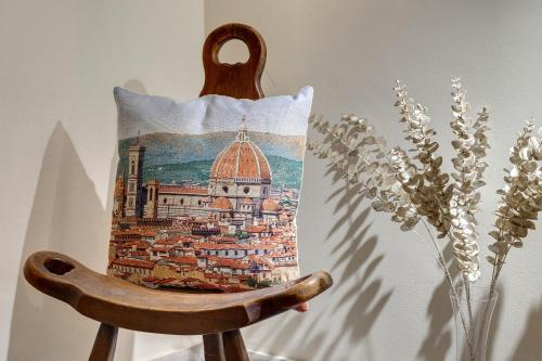 Santa Maria Novella Apartment | Civico 5 Florence - Silenzioso appartamento nel cuore di Firenze San Lorenzo